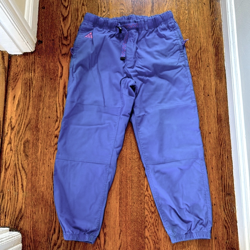 Nike ACG pants